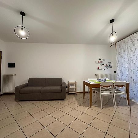 La Casa Di Giada Apartment Bergamo Ngoại thất bức ảnh