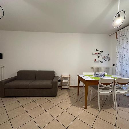 La Casa Di Giada Apartment Bergamo Ngoại thất bức ảnh