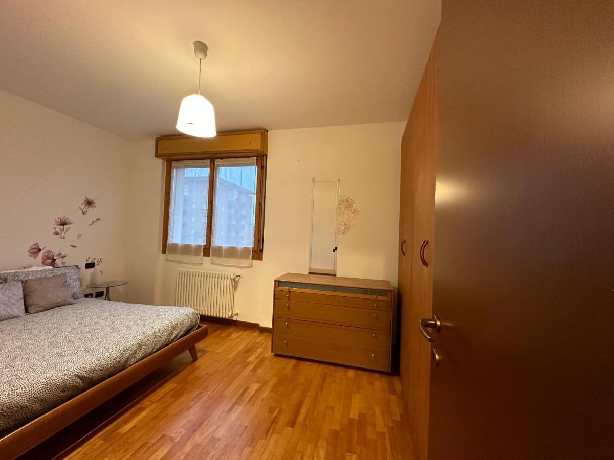 La Casa Di Giada Apartment Bergamo Ngoại thất bức ảnh