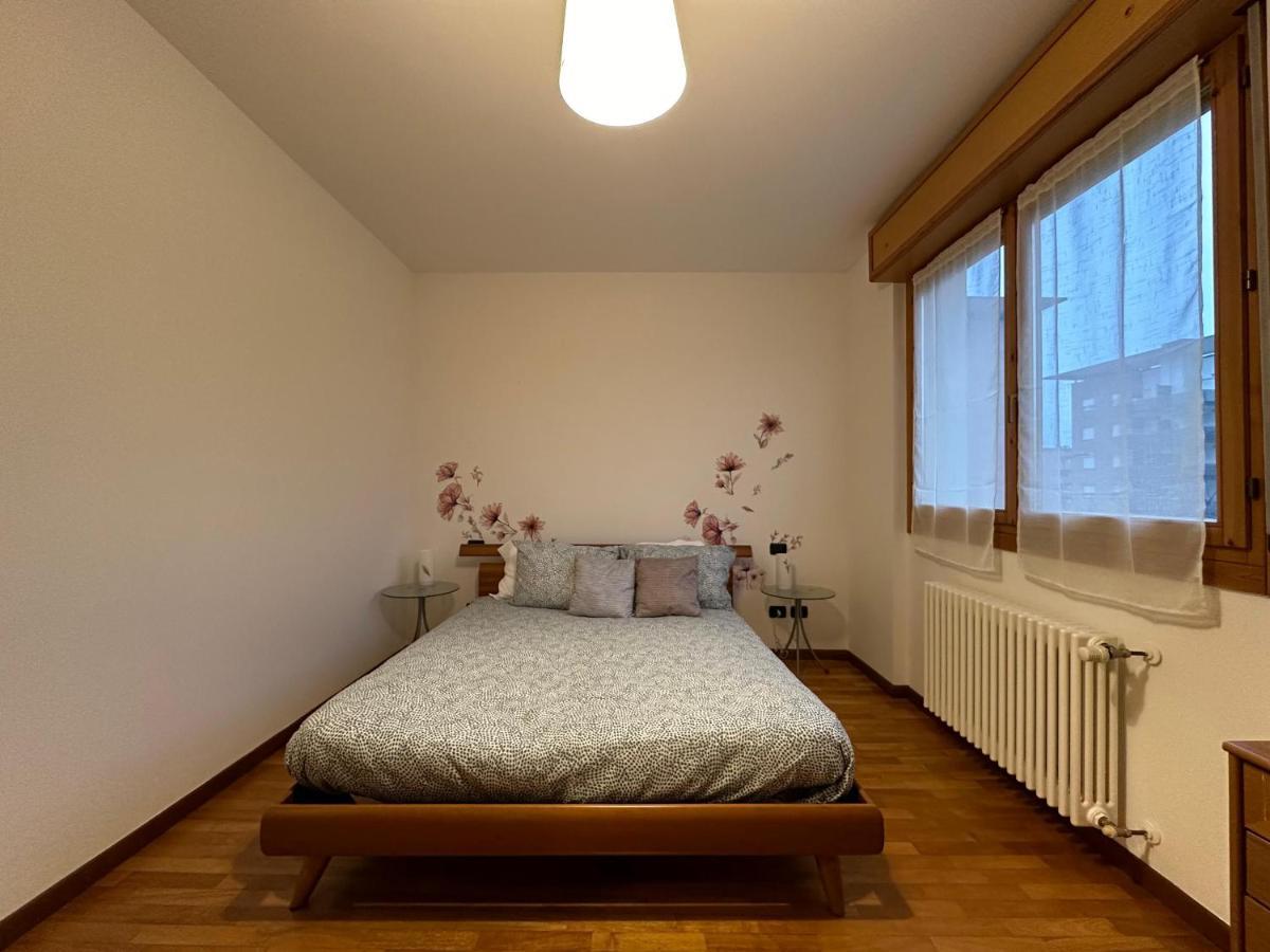 La Casa Di Giada Apartment Bergamo Ngoại thất bức ảnh