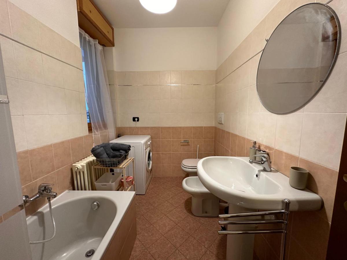 La Casa Di Giada Apartment Bergamo Ngoại thất bức ảnh