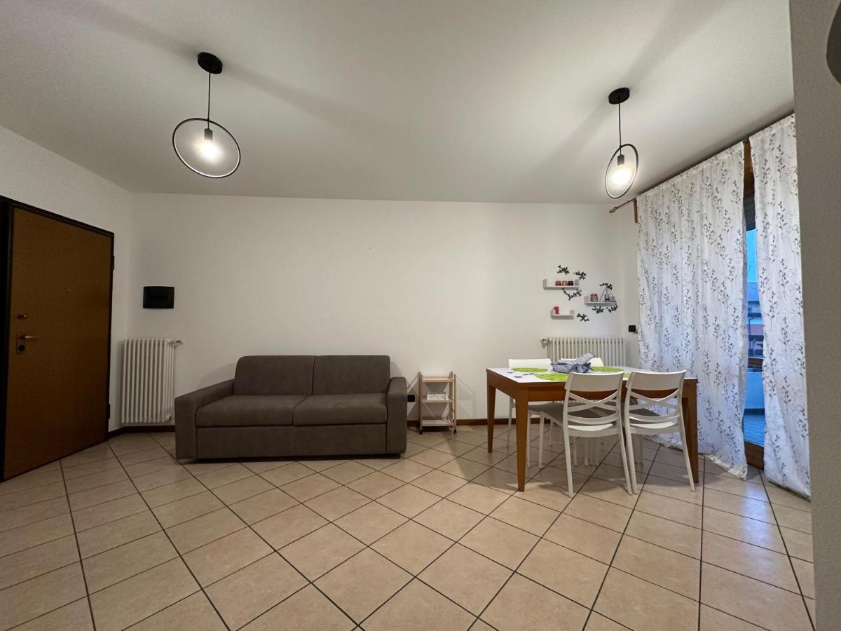 La Casa Di Giada Apartment Bergamo Ngoại thất bức ảnh
