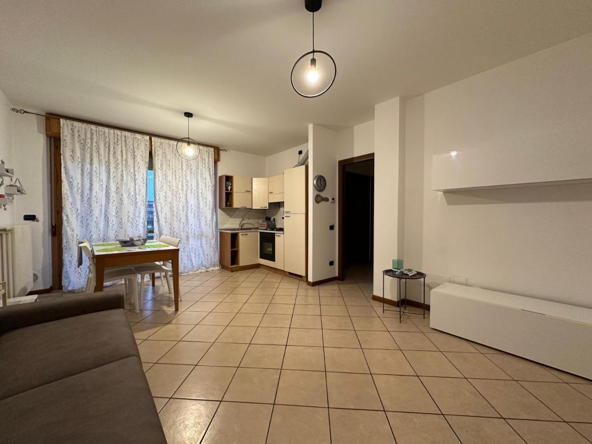 La Casa Di Giada Apartment Bergamo Ngoại thất bức ảnh