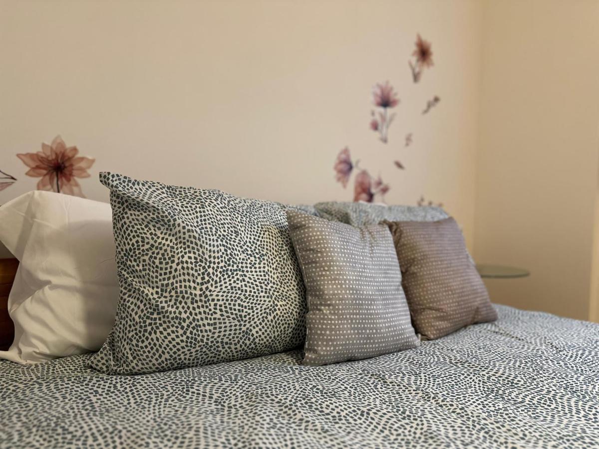 La Casa Di Giada Apartment Bergamo Ngoại thất bức ảnh