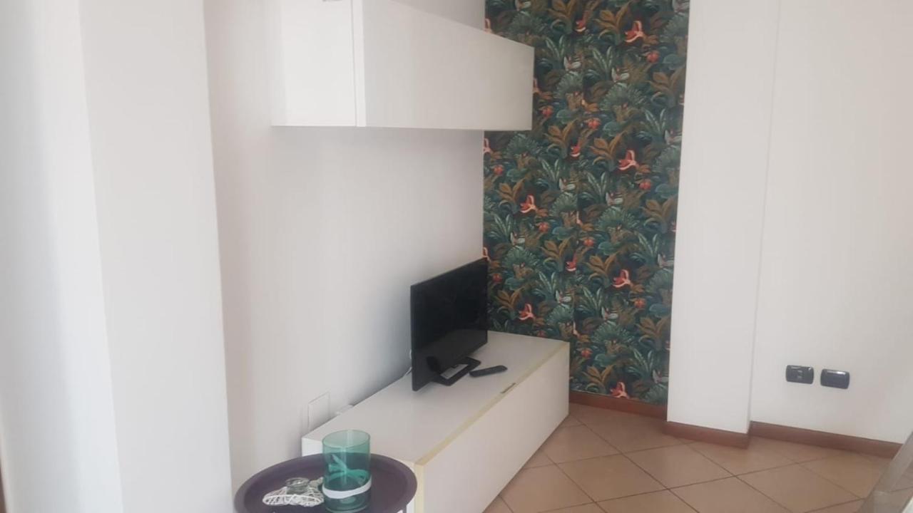 La Casa Di Giada Apartment Bergamo Ngoại thất bức ảnh