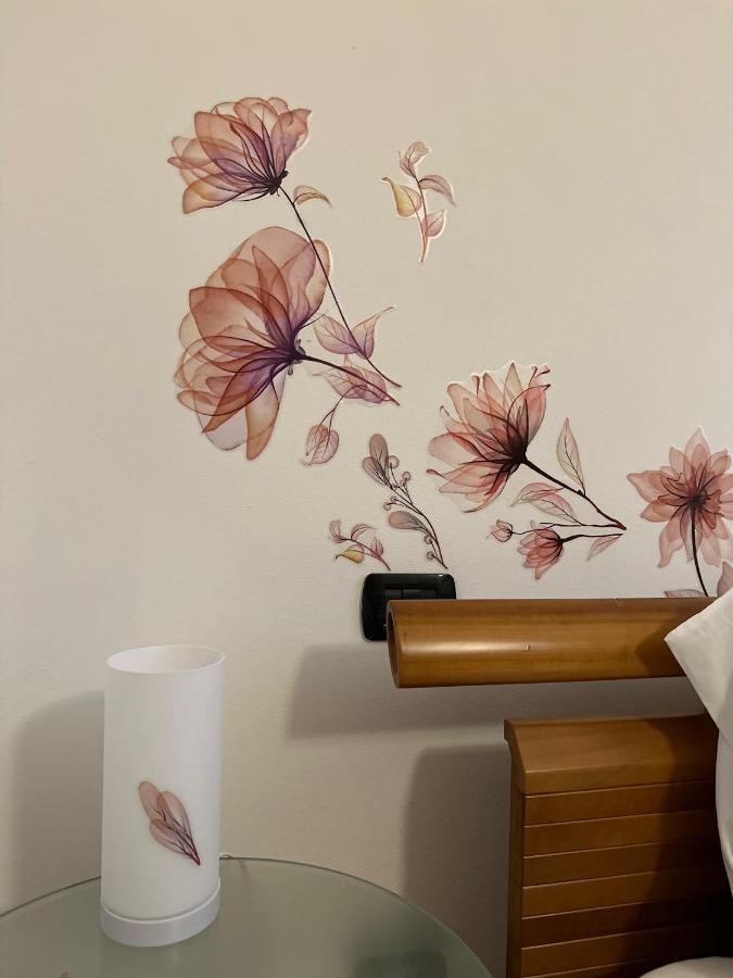 La Casa Di Giada Apartment Bergamo Ngoại thất bức ảnh