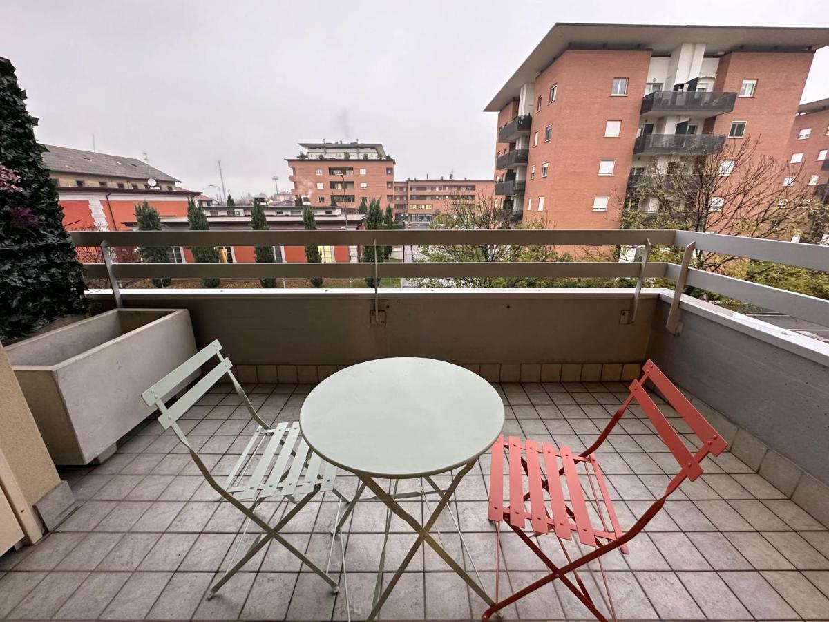 La Casa Di Giada Apartment Bergamo Ngoại thất bức ảnh