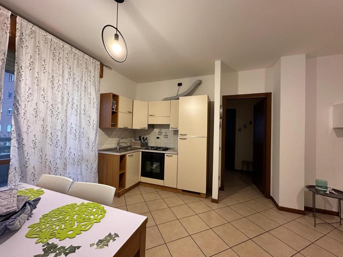 La Casa Di Giada Apartment Bergamo Ngoại thất bức ảnh