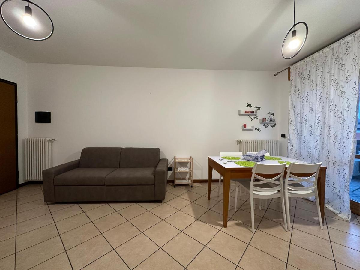 La Casa Di Giada Apartment Bergamo Ngoại thất bức ảnh