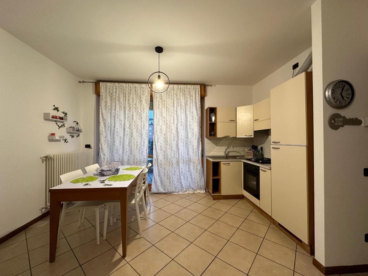 La Casa Di Giada Apartment Bergamo Ngoại thất bức ảnh