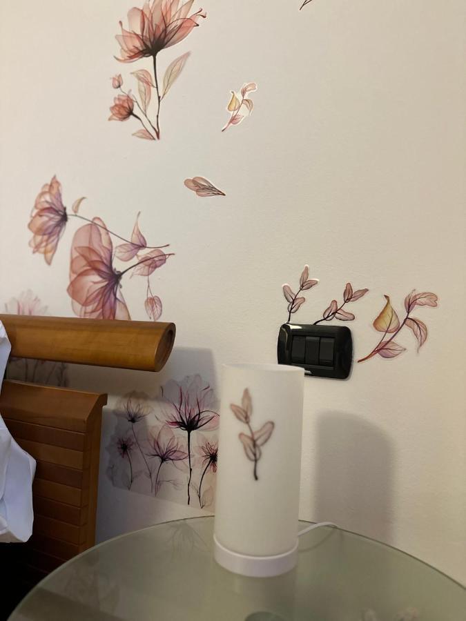 La Casa Di Giada Apartment Bergamo Ngoại thất bức ảnh